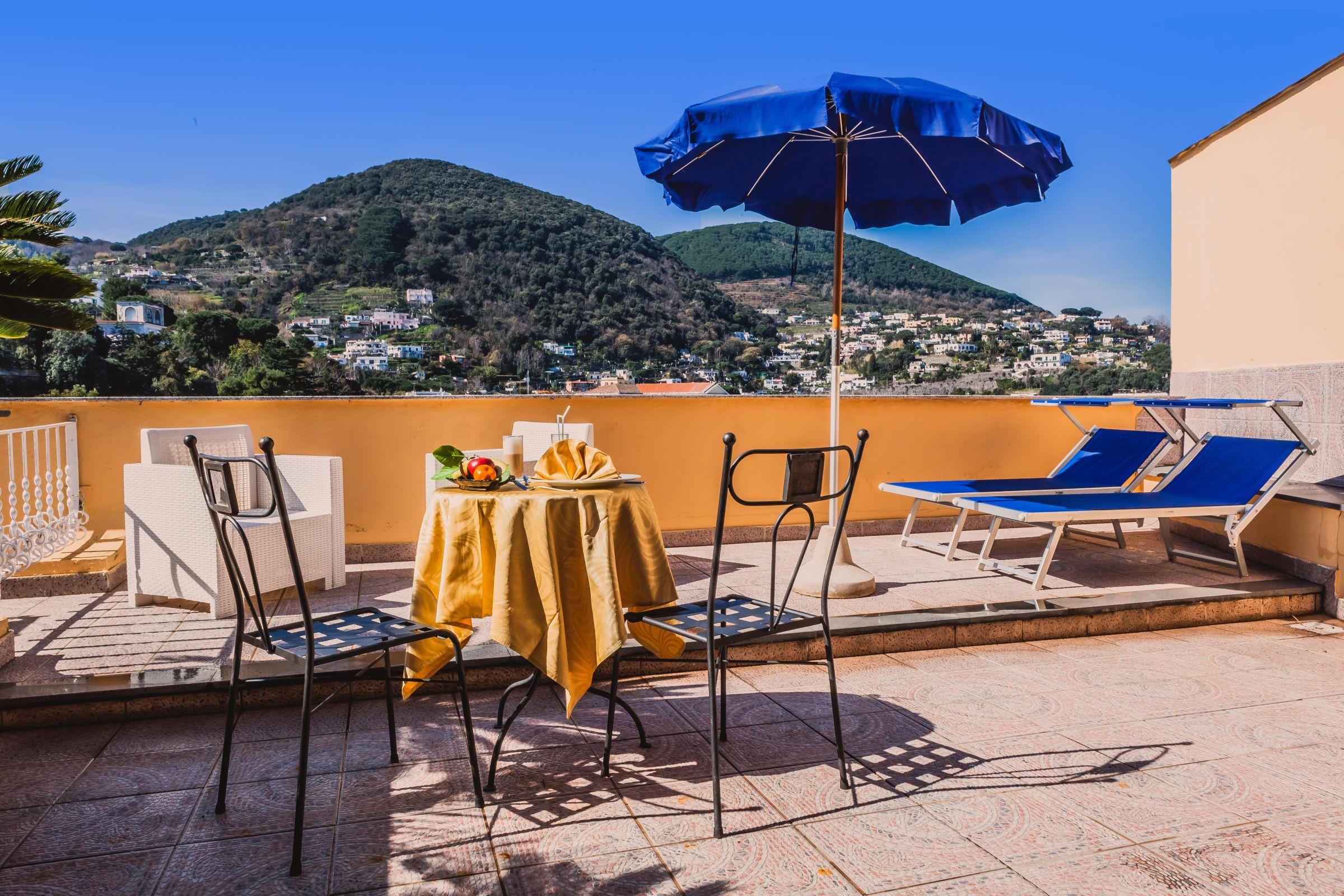Aragona Palace & Spa