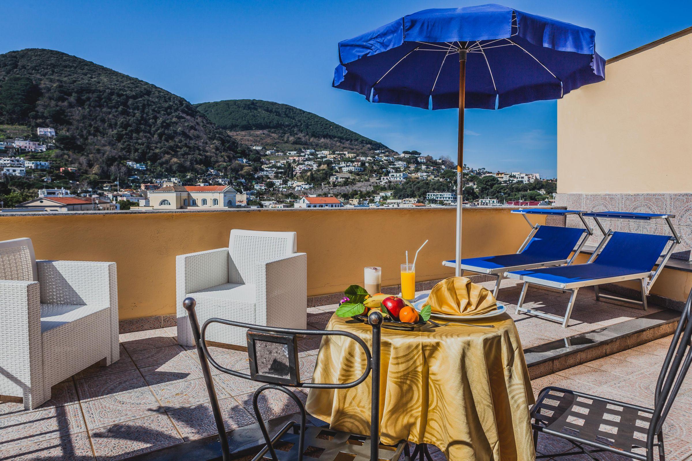 Aragona Palace & Spa Hotel 4*