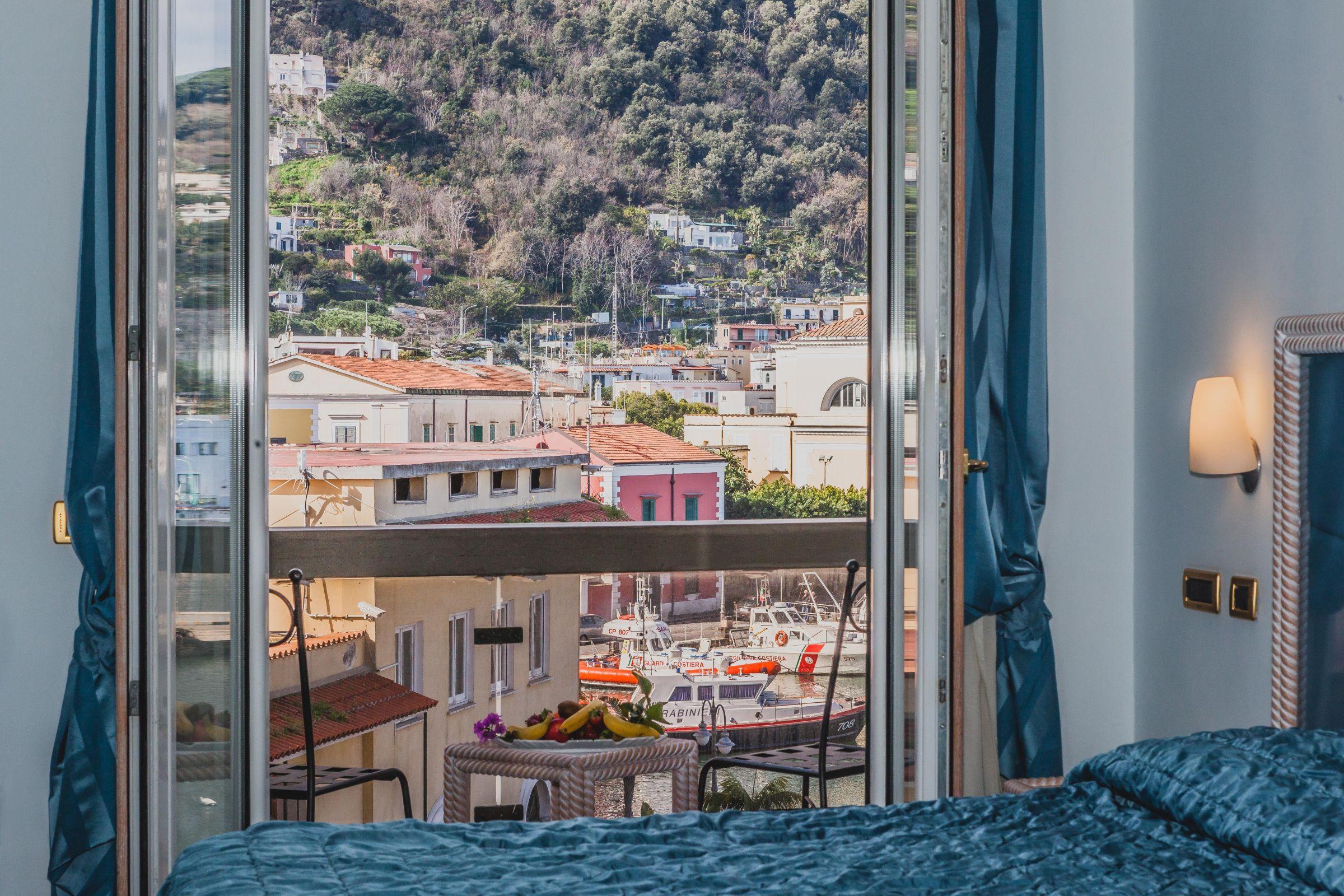 Aragona Palace & Spa Hotel Ischia