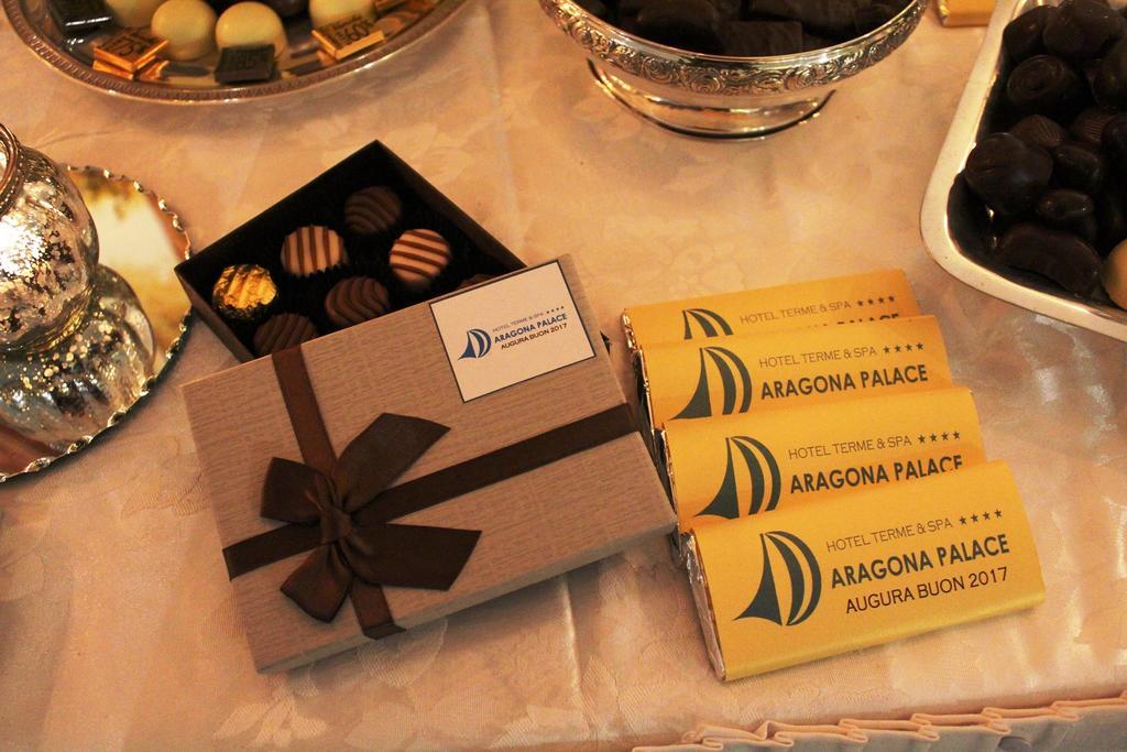 Aragona Palace & Spa 4*