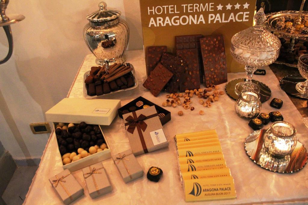 Hotel Aragona Palace & Spa Ischia