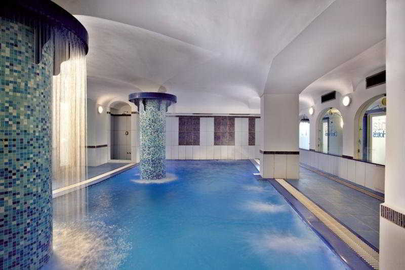 Hotel Aragona Palace & Spa 4*