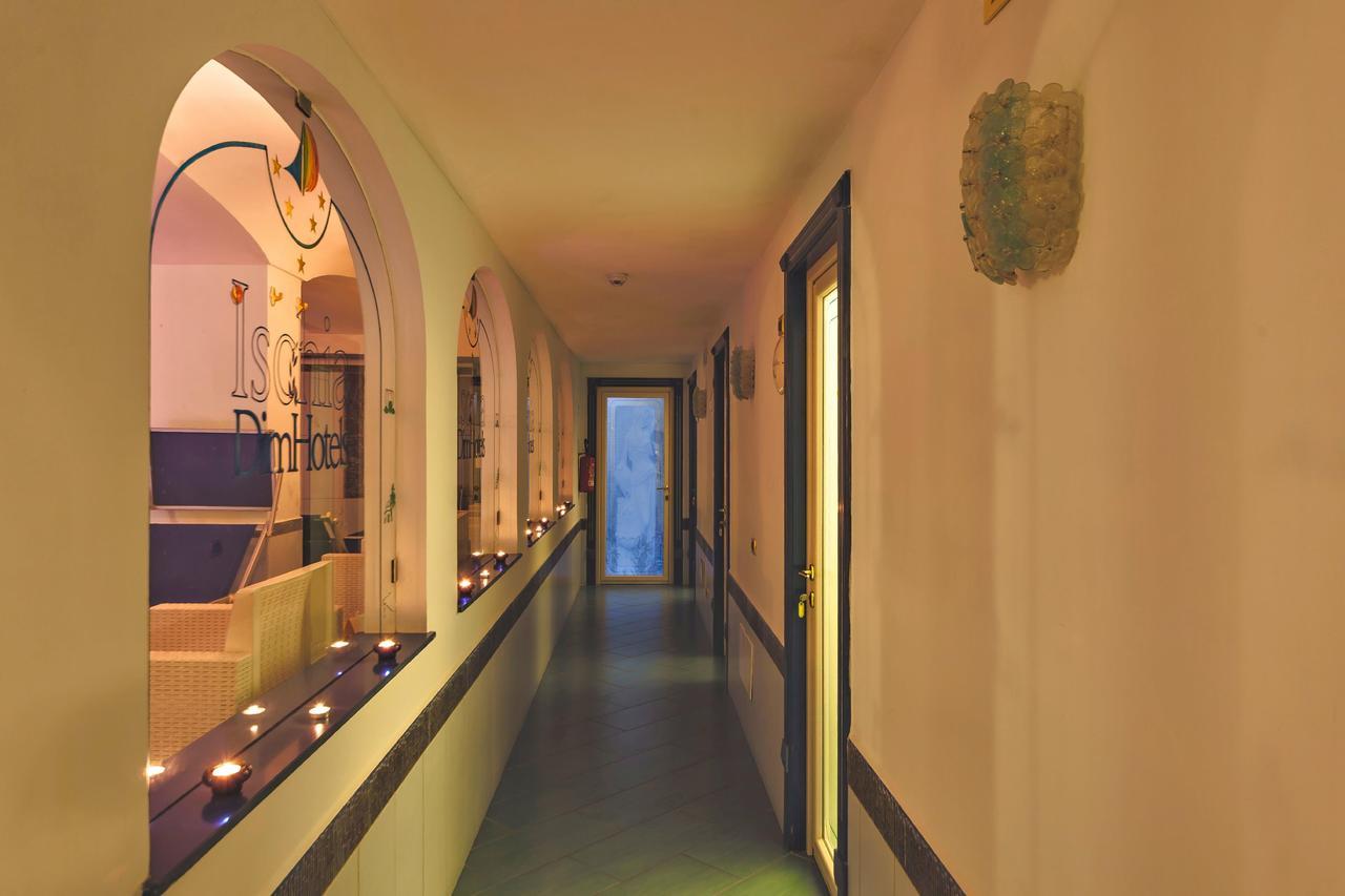 Hotel Aragona Palace & Spa 4*