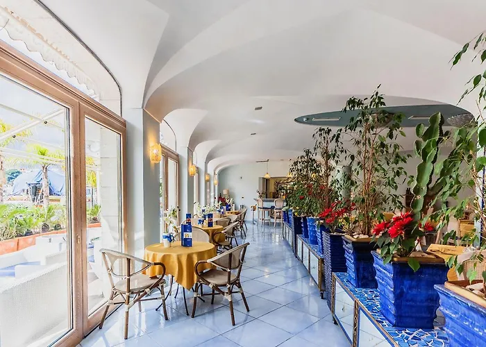 Aragona Palace Hotel & Spa