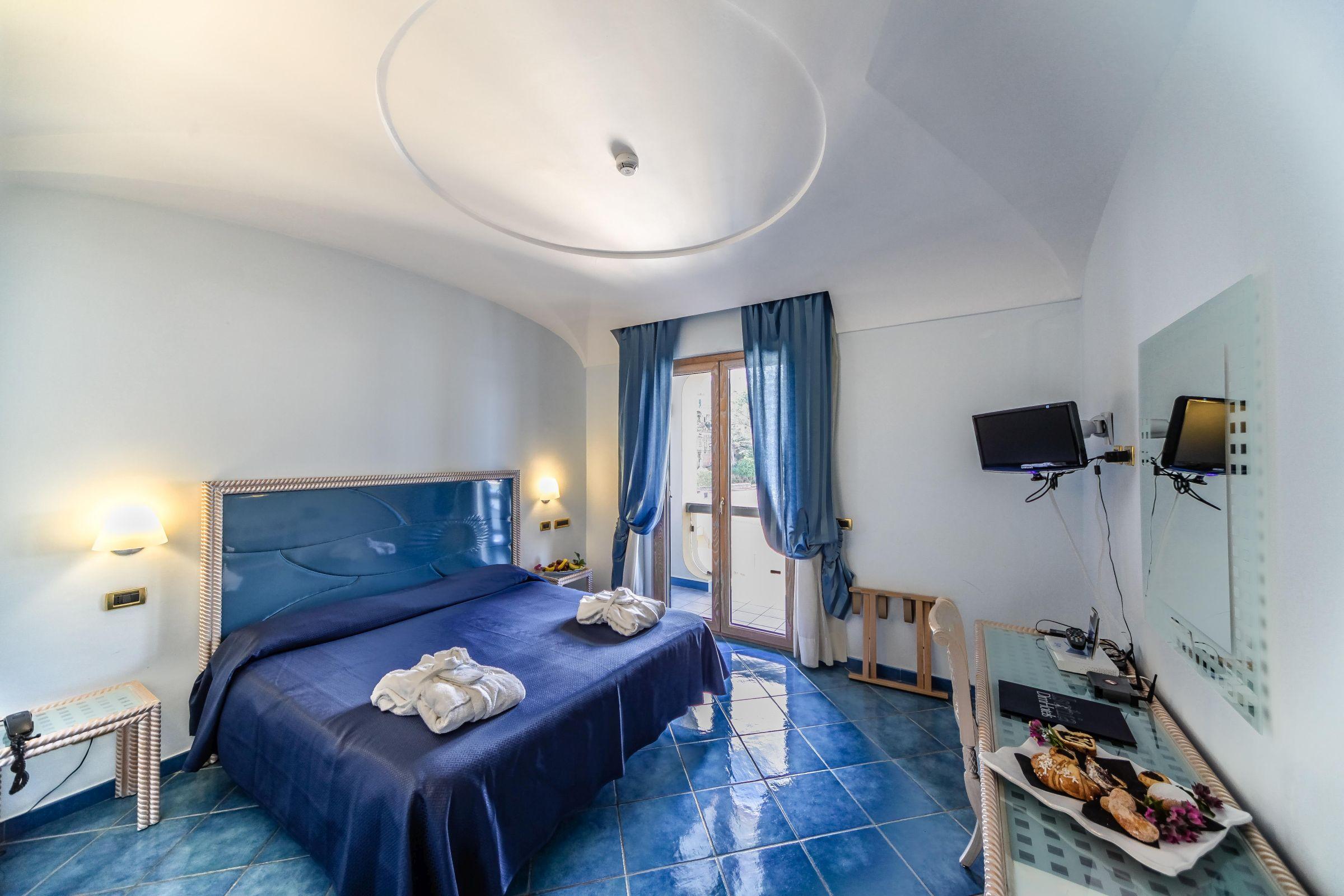 Aragona Palace & Hotel Ischia