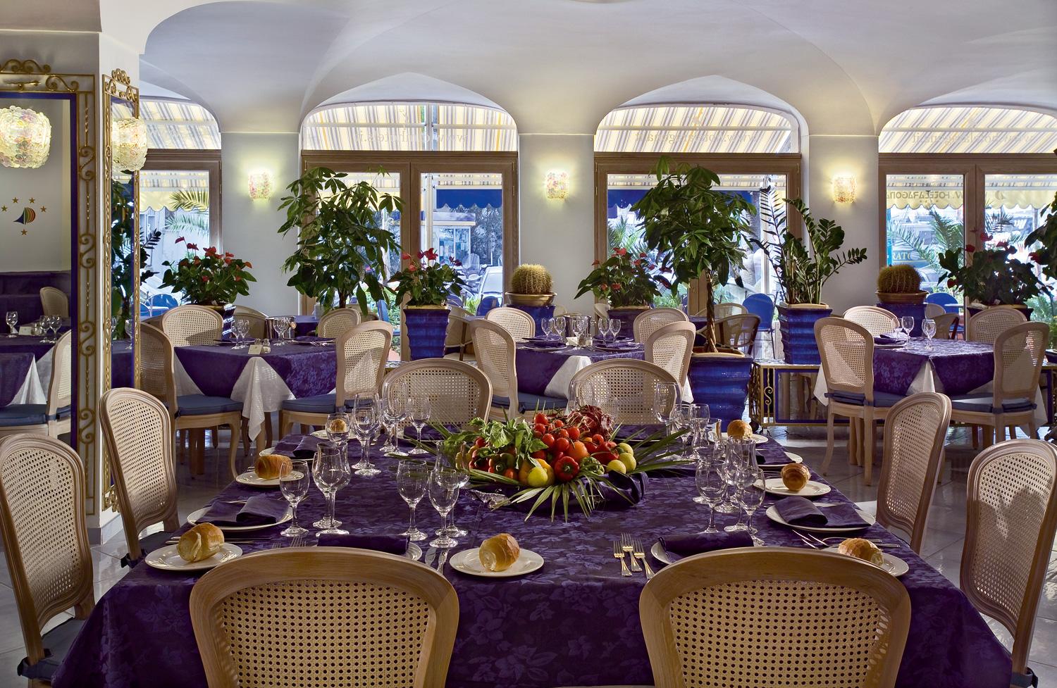 Hotel Aragona Palace & Ischia
