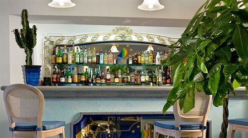 Aragona Palace &