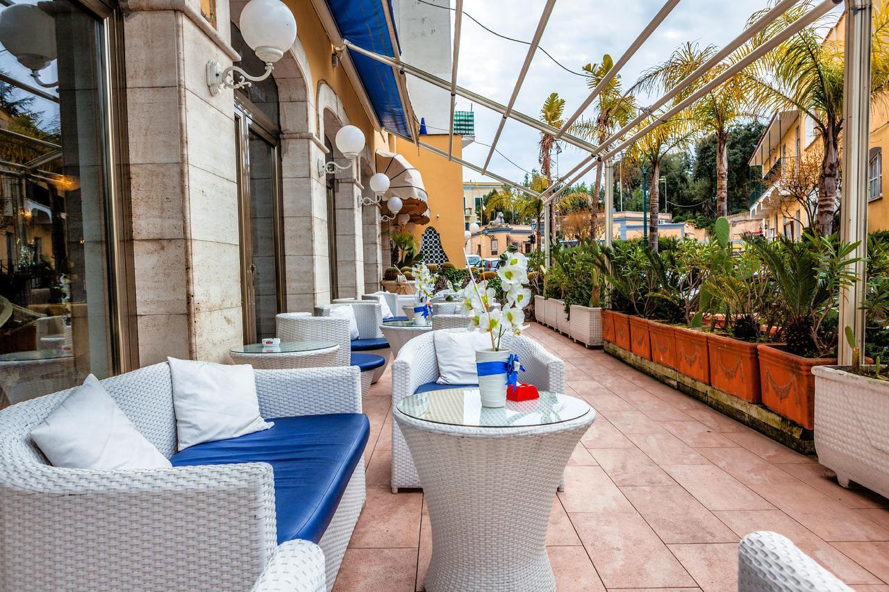 Aragona Palace & 4*