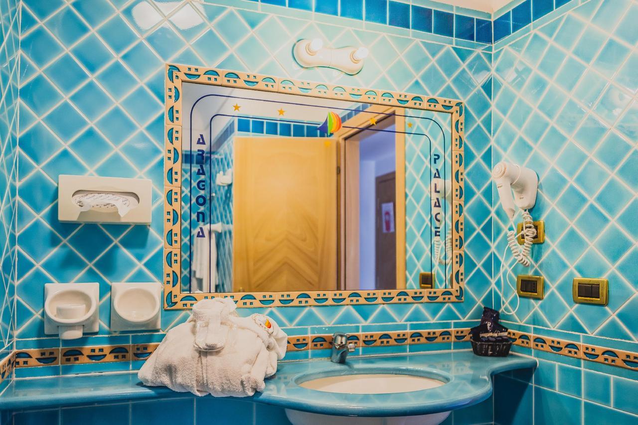Hotel Aragona Palace & Ischia