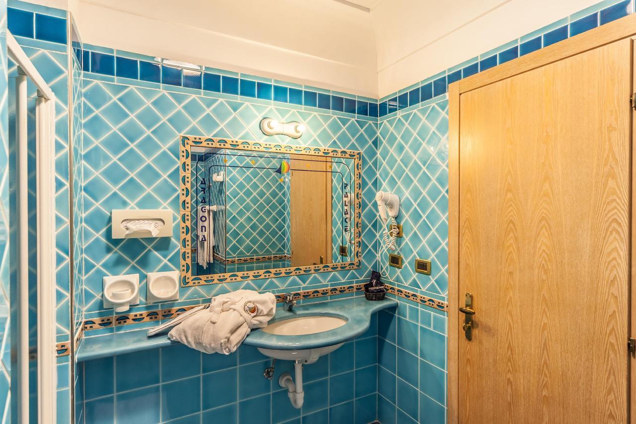 Aragona Palace & 4* Ischia