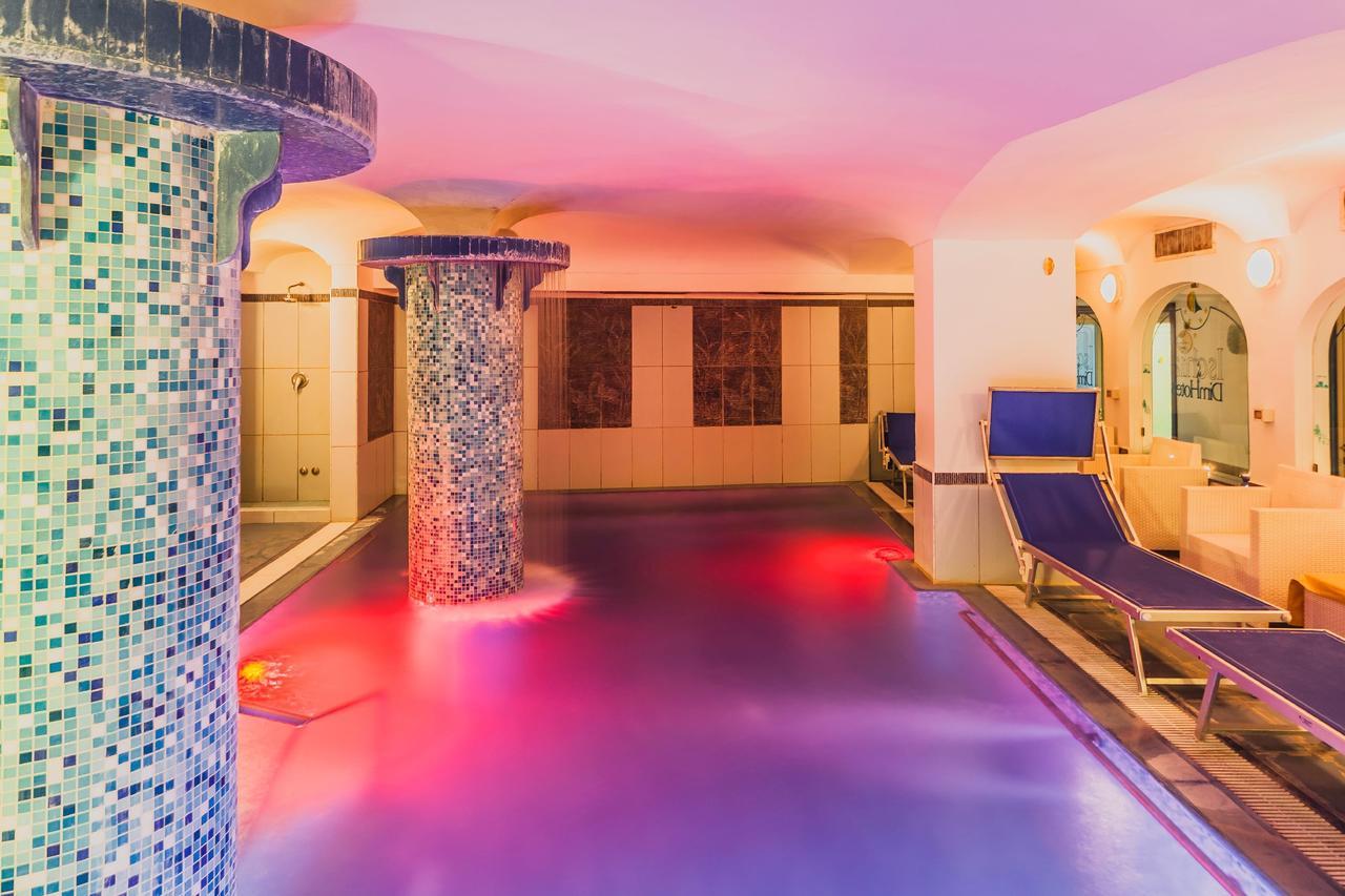 Aragona Palace & Hotel 4*