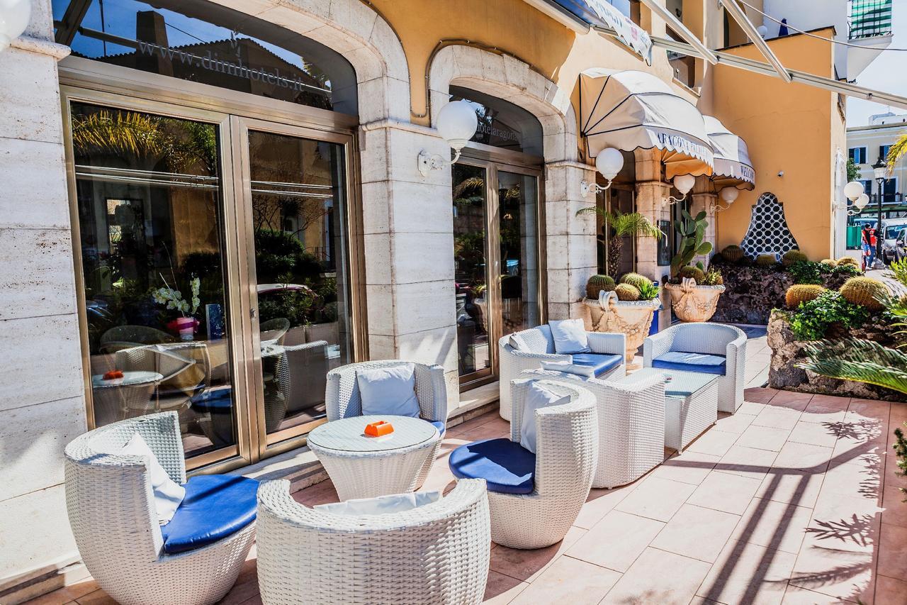 Aragona Palace & 4* Ischia