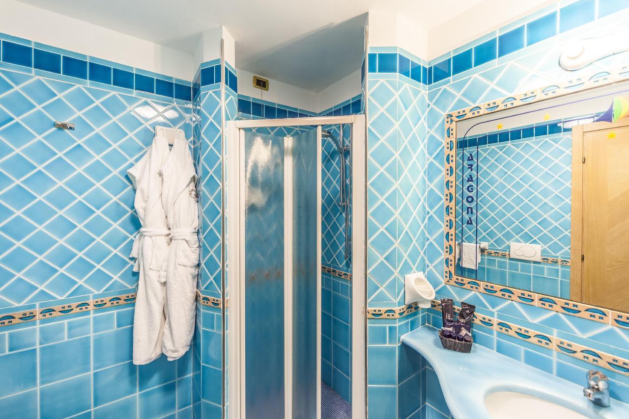 Hotel Aragona Palace &