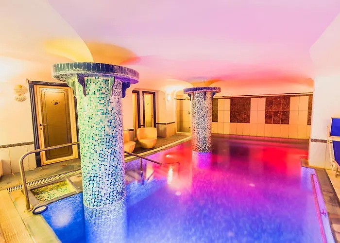 Aragona Palace Hotel & Spa