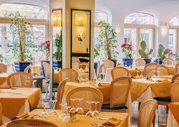 Aragona Palace Hotel & Spa