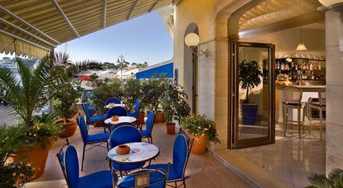 Hotel Aragona Palace & Spa 4*