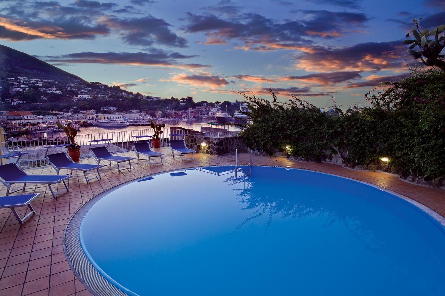 Hotel Aragona Palace & Ischia