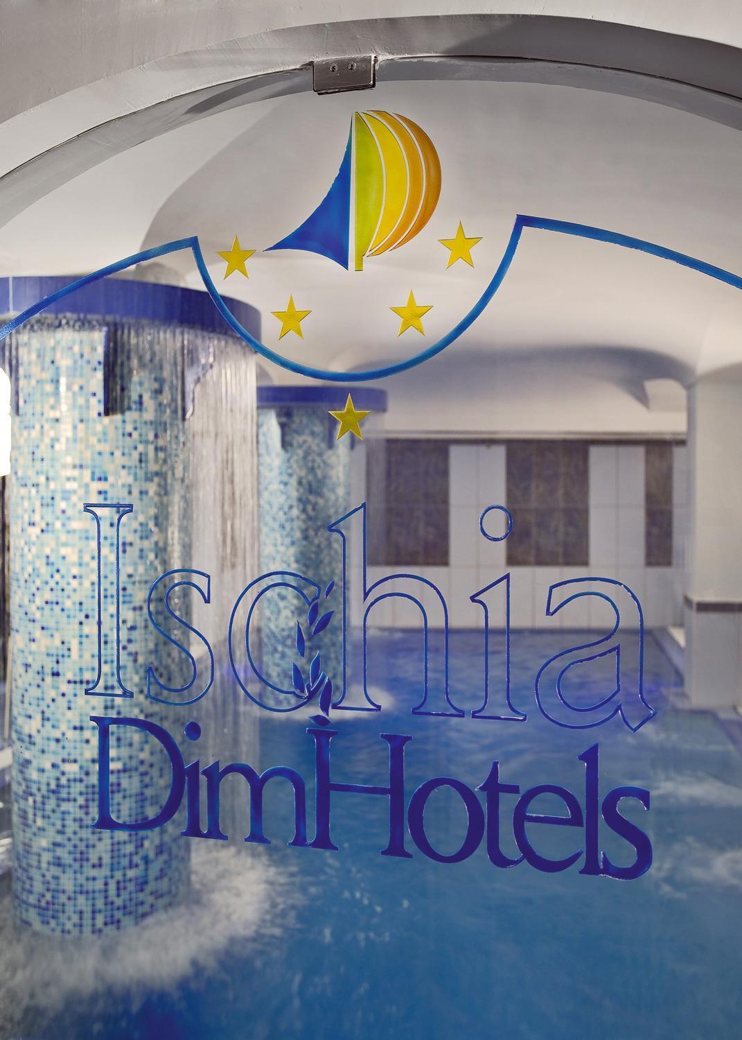 Hotel Aragona Palace &