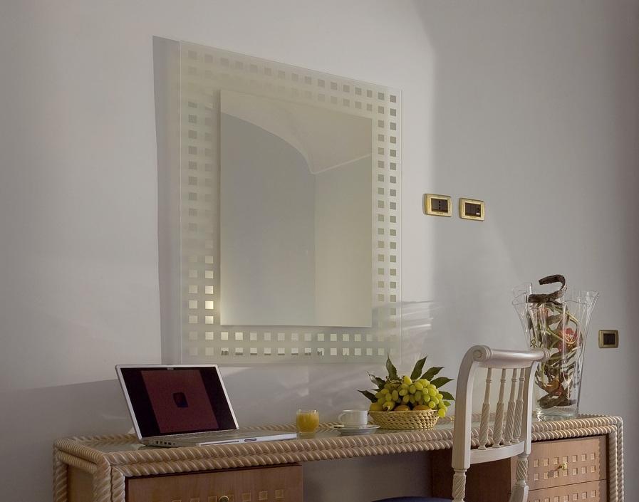 Aragona Palace & Spa 4*