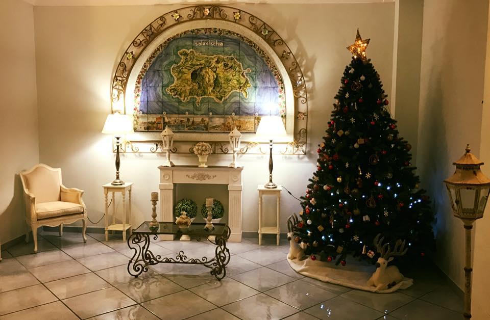 Hotel Aragona Palace & Ischia