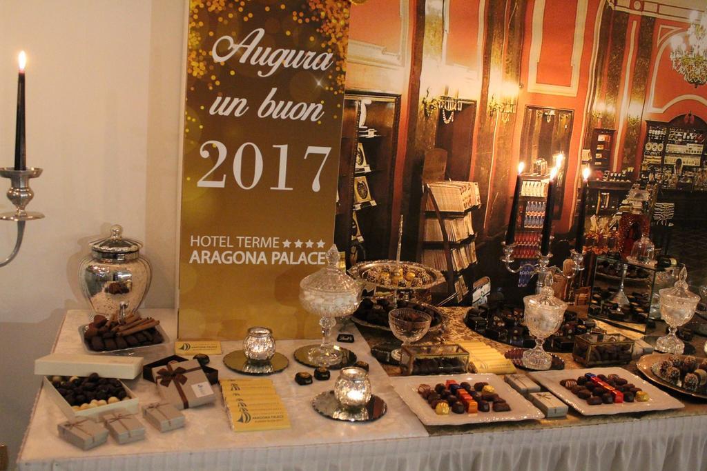 Hotel Aragona Palace & Ischia