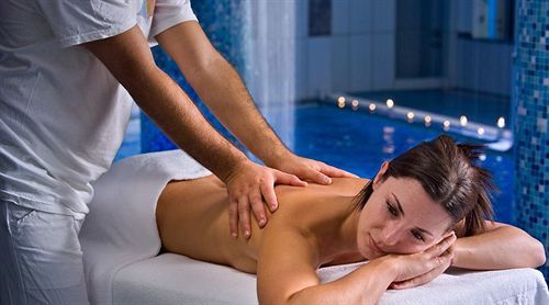 Hotel Aragona Palace & Ischia