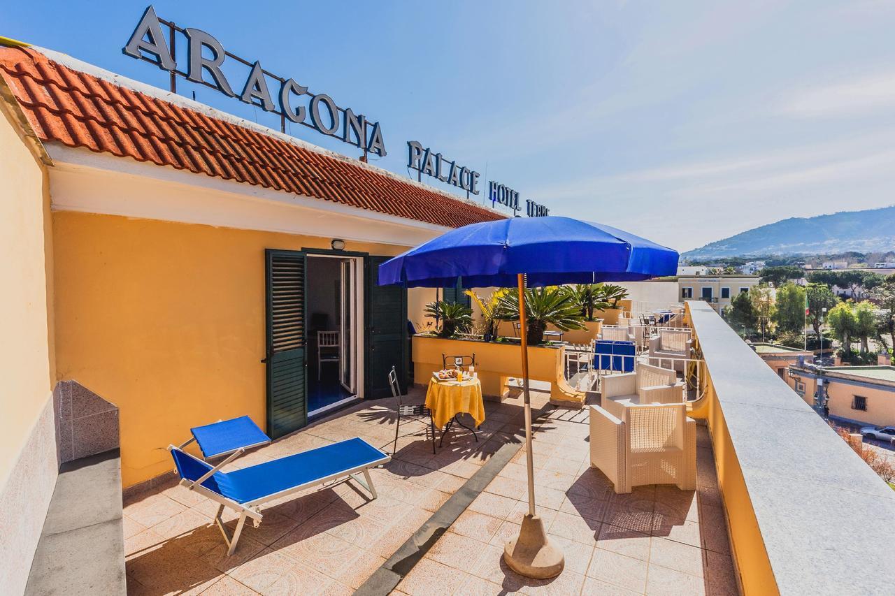 Aragona Palace & Spa Hotel Ischia