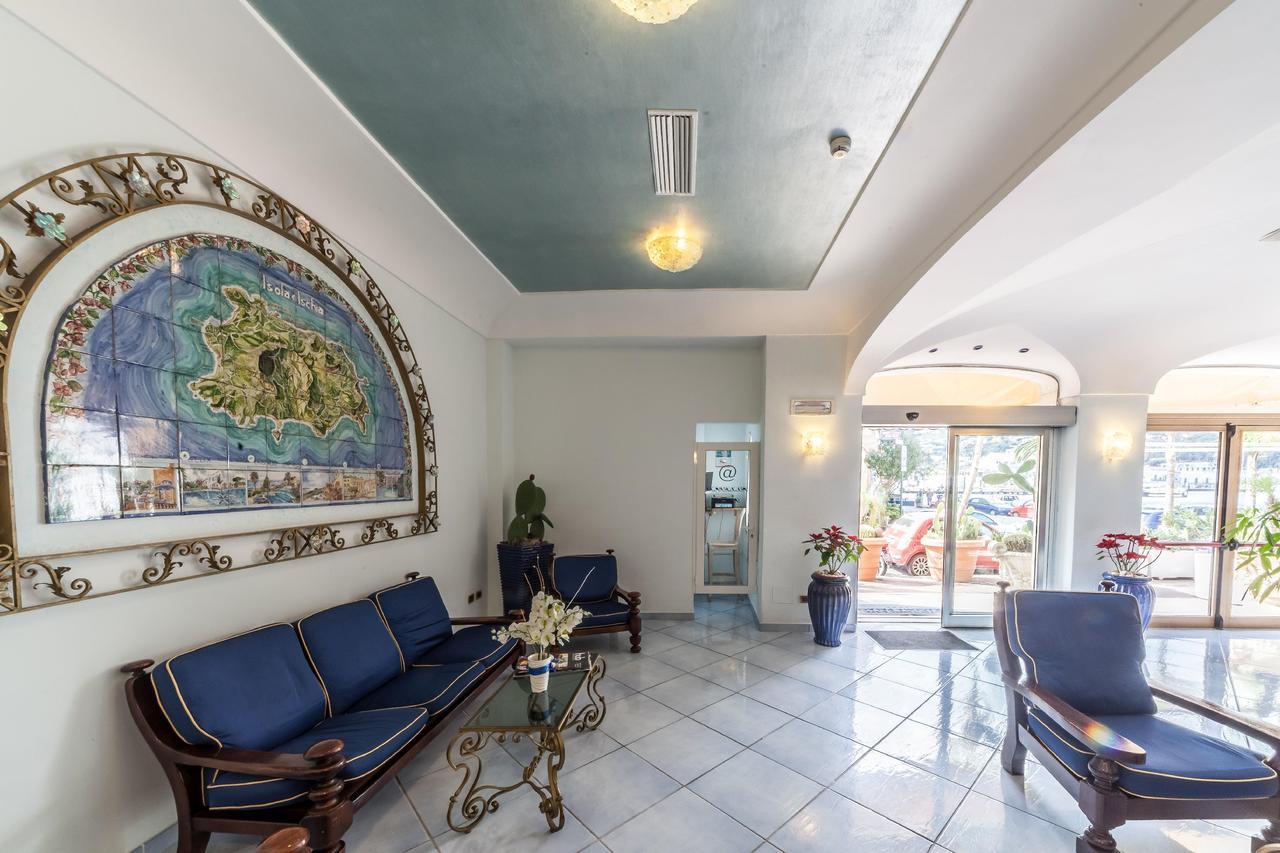 Aragona Palace & Spa Hotel Ischia