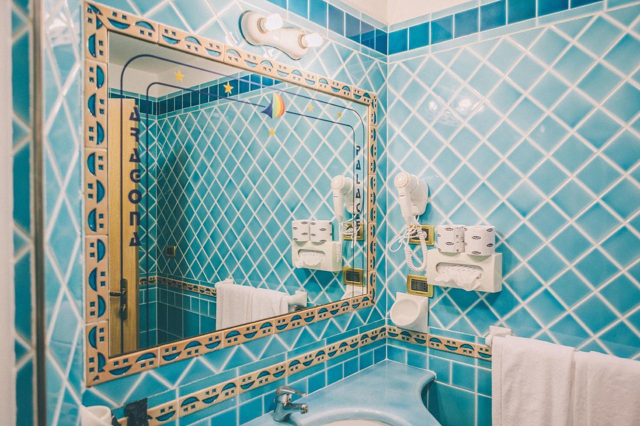 Aragona Palace & Spa Ischia