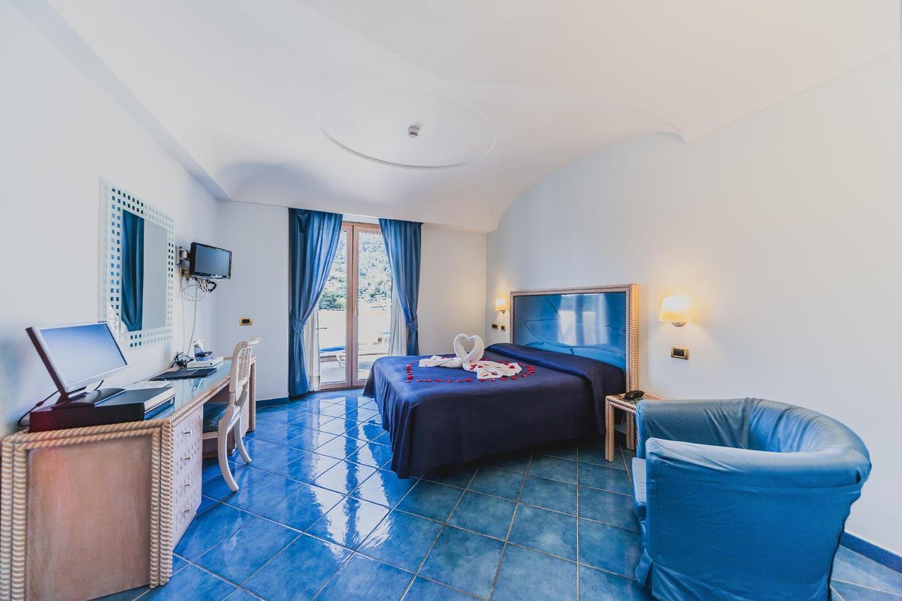 Hotel Aragona Palace & Spa Ischia