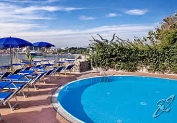 Aragona Palace & 4* Ischia